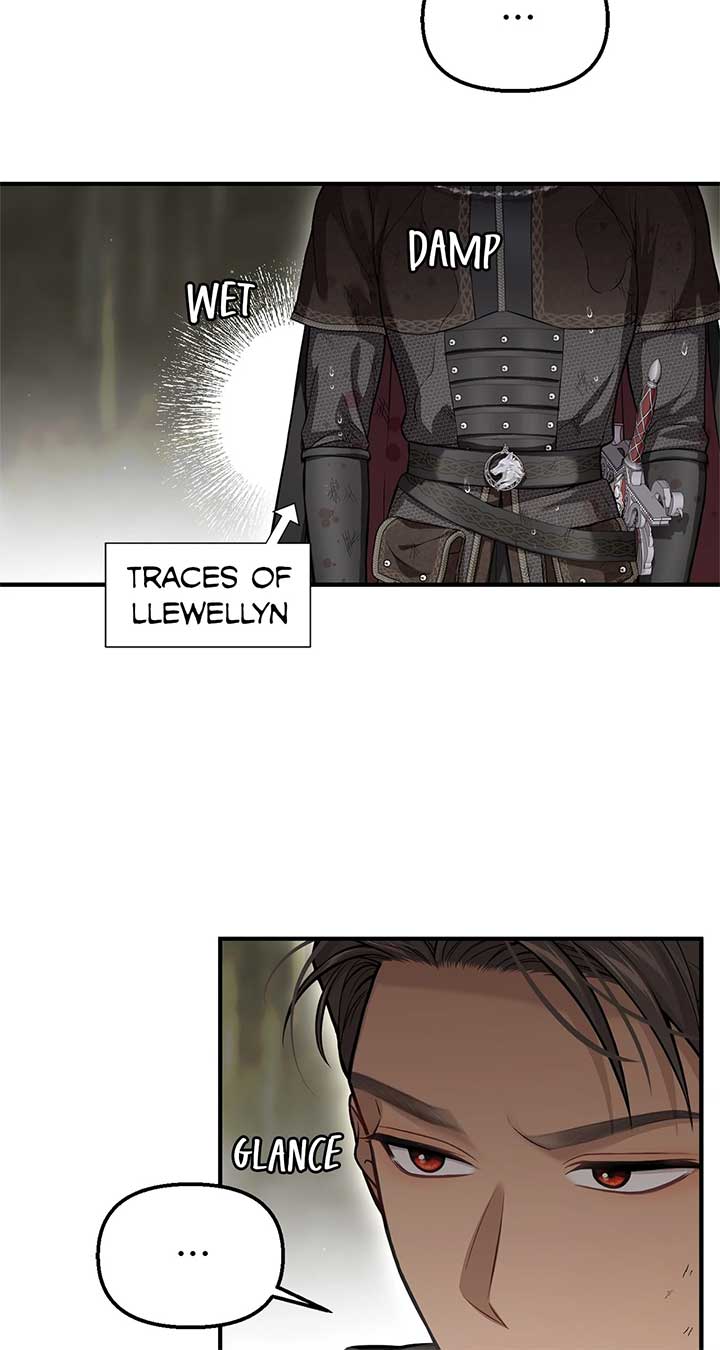 The Secret Bedroom of a Dejected Royal Daughter Chapter 122 - Page 115