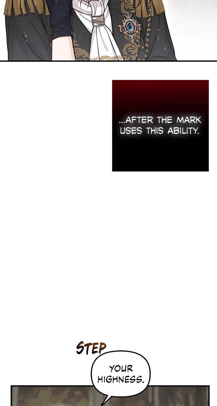 The Secret Bedroom of a Dejected Royal Daughter Chapter 122 - Page 119