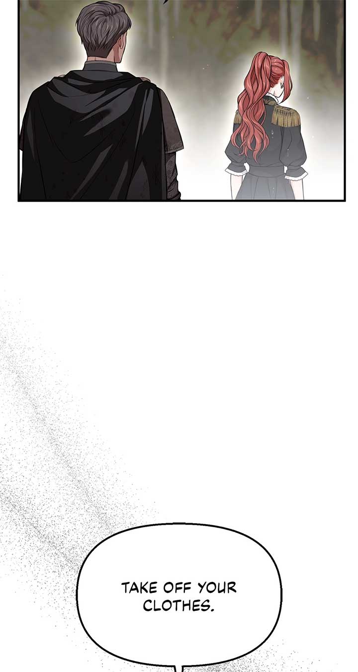 The Secret Bedroom of a Dejected Royal Daughter Chapter 122 - Page 120