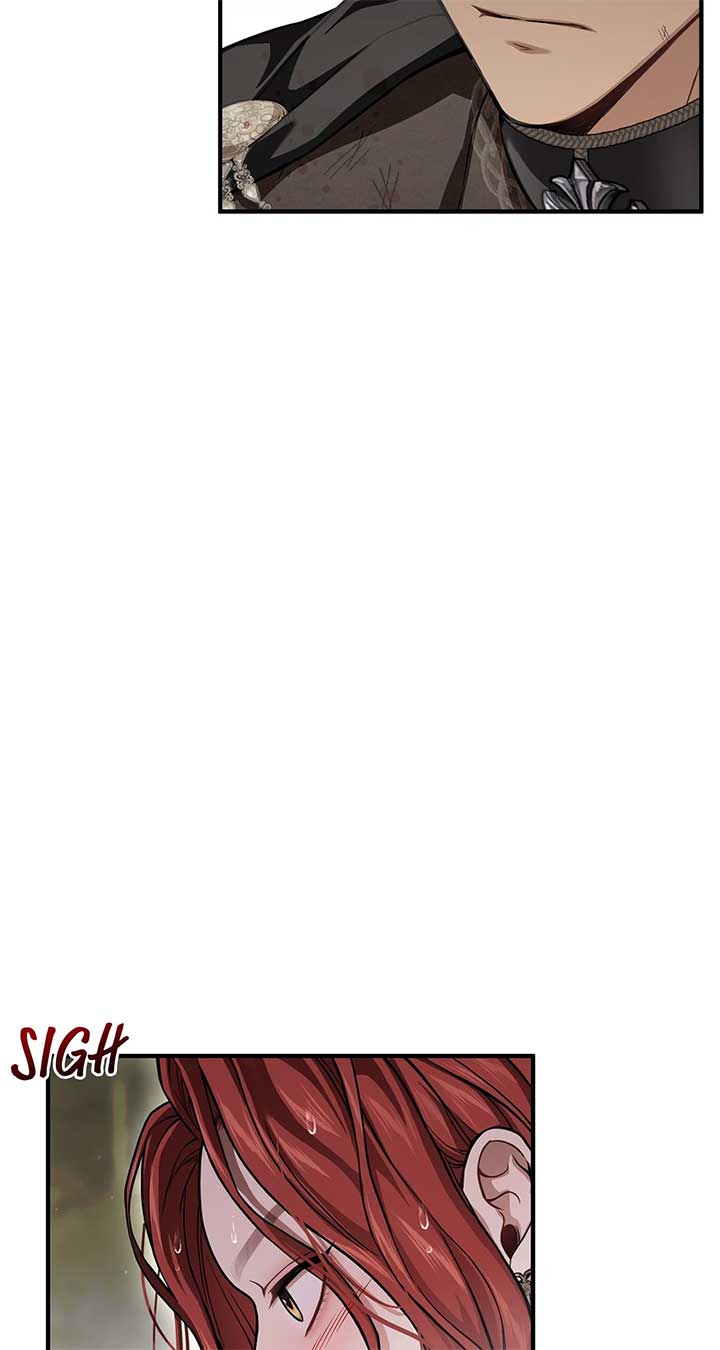 The Secret Bedroom of a Dejected Royal Daughter Chapter 123 - Page 5