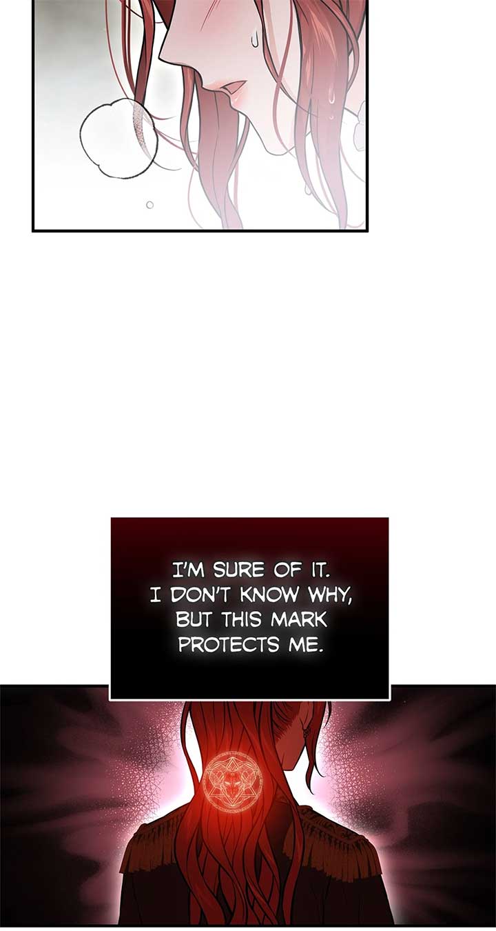 The Secret Bedroom of a Dejected Royal Daughter Chapter 123 - Page 6