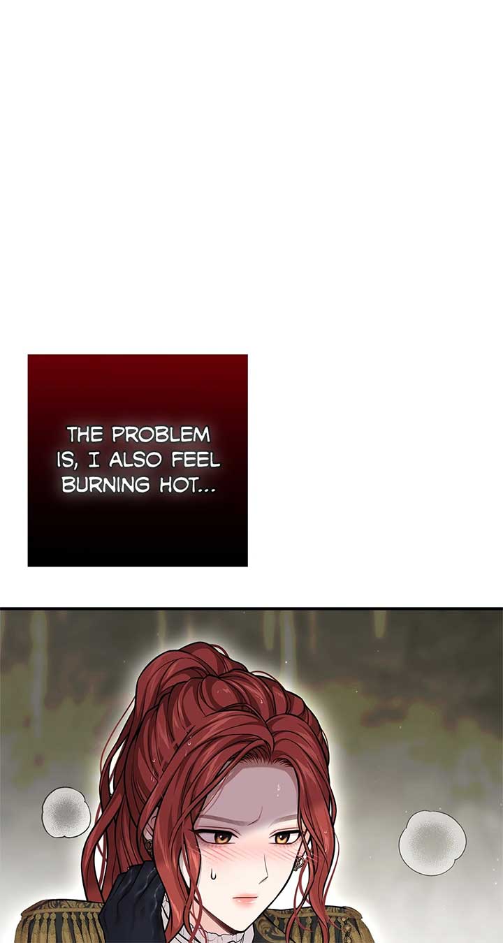 The Secret Bedroom of a Dejected Royal Daughter Chapter 123 - Page 7