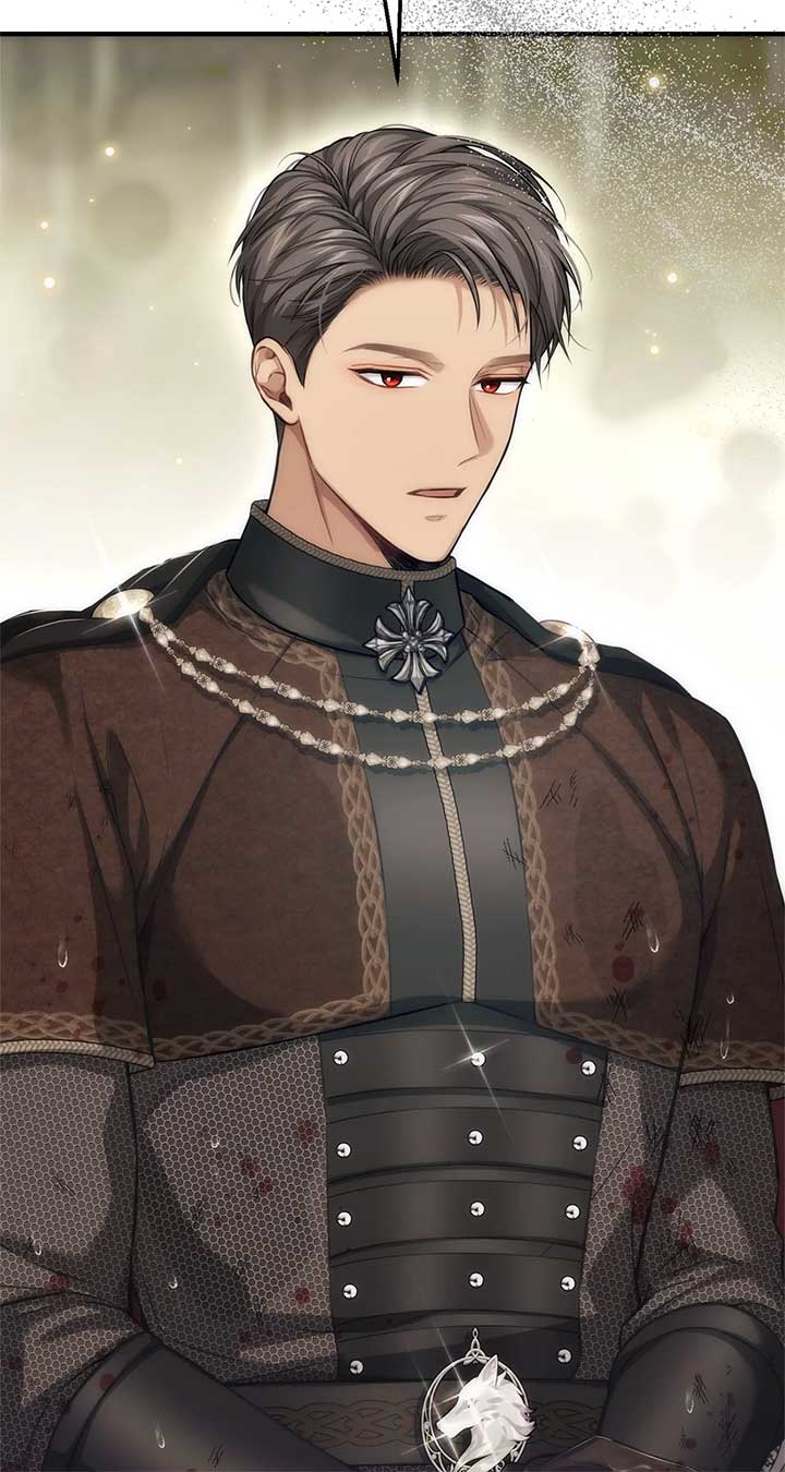 The Secret Bedroom of a Dejected Royal Daughter Chapter 123 - Page 10