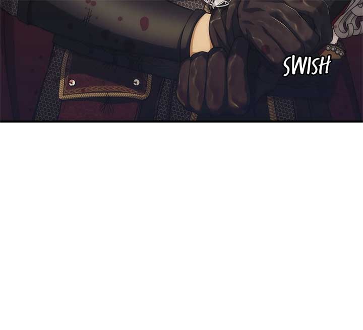 The Secret Bedroom of a Dejected Royal Daughter Chapter 123 - Page 11