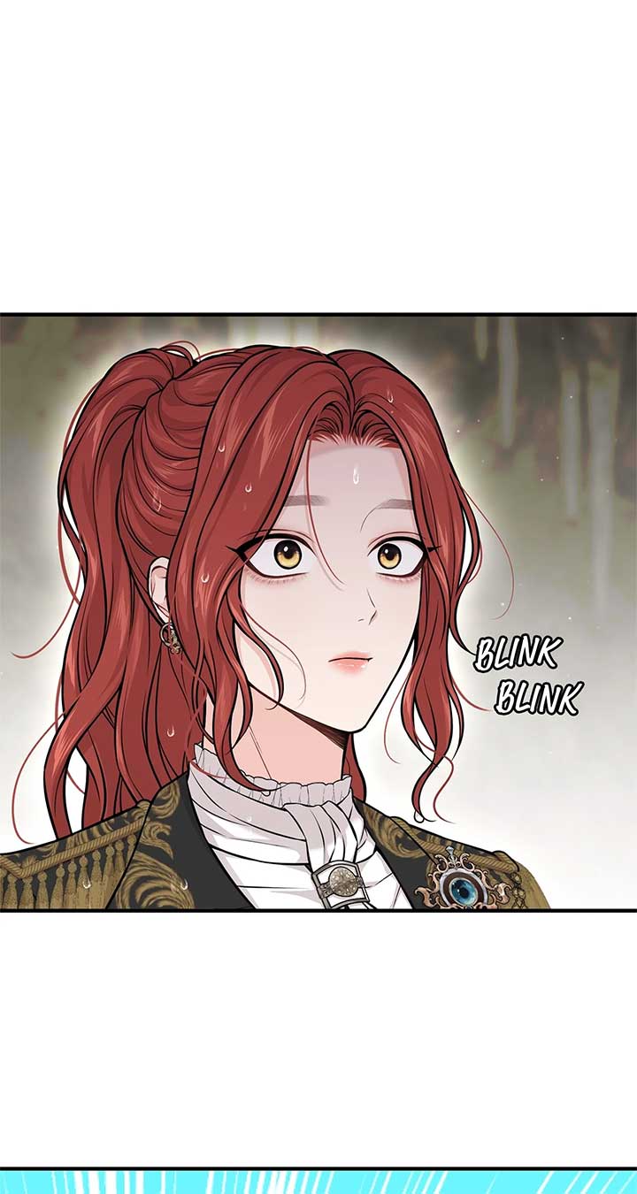 The Secret Bedroom of a Dejected Royal Daughter Chapter 123 - Page 12