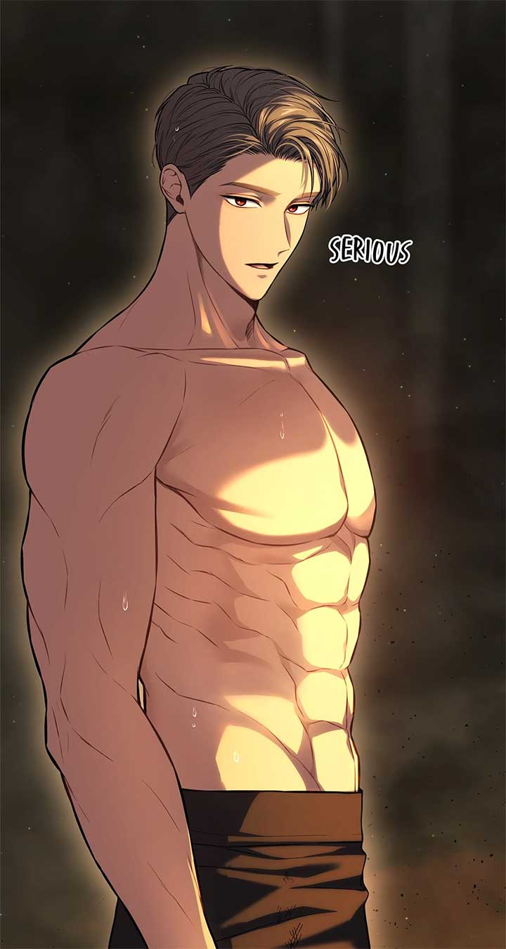 The Secret Bedroom of a Dejected Royal Daughter Chapter 123 - Page 17