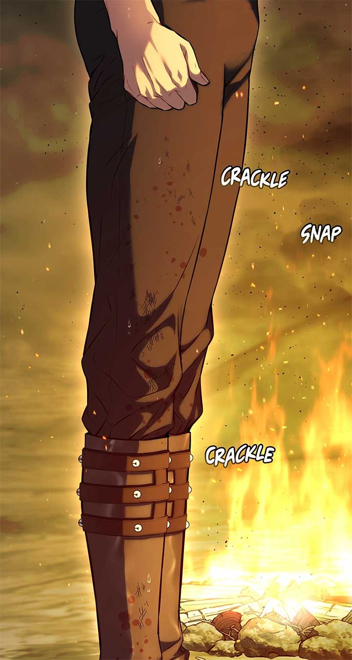 The Secret Bedroom of a Dejected Royal Daughter Chapter 123 - Page 18