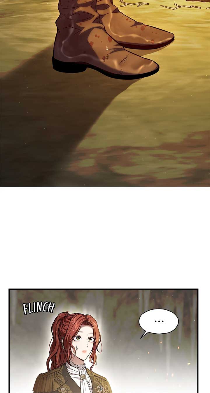 The Secret Bedroom of a Dejected Royal Daughter Chapter 123 - Page 19