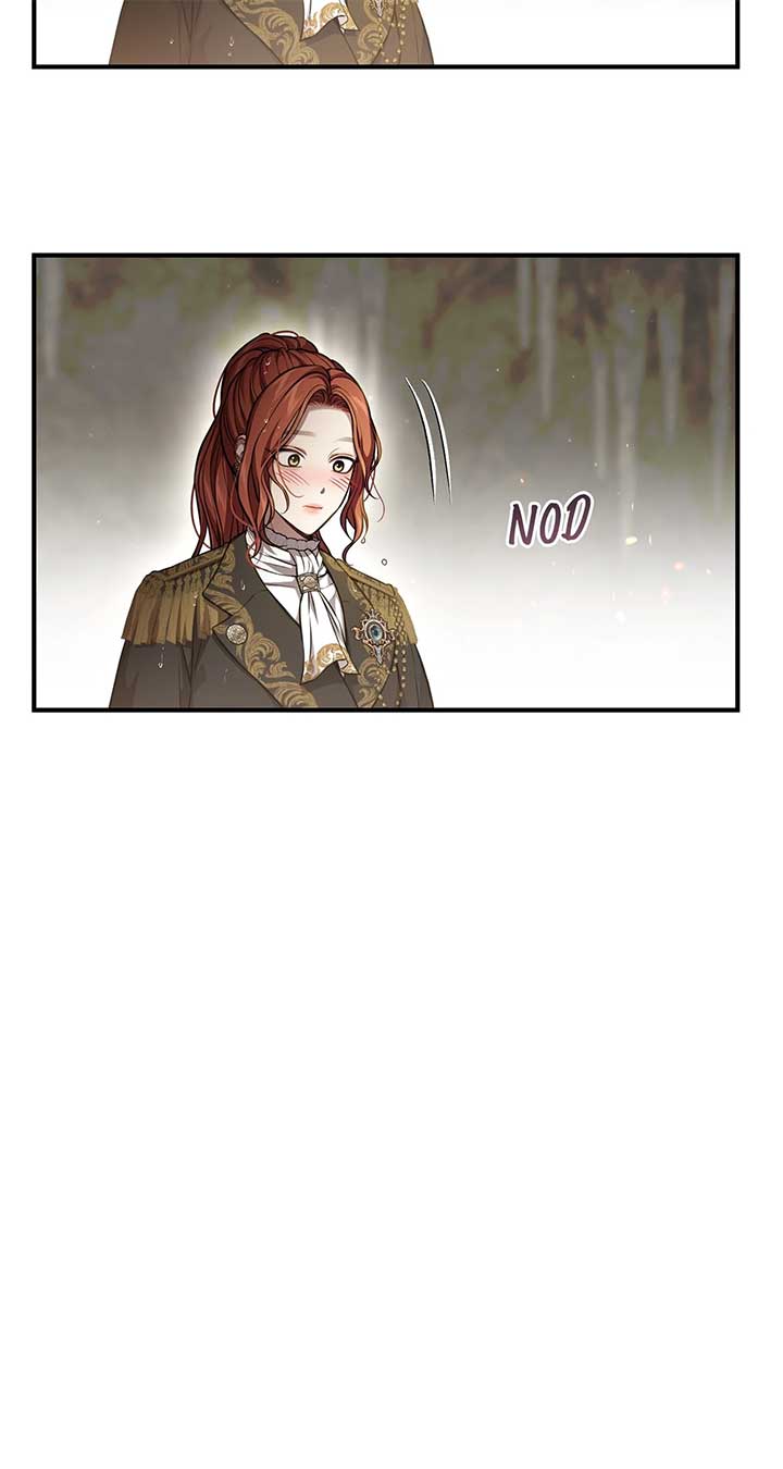 The Secret Bedroom of a Dejected Royal Daughter Chapter 123 - Page 20