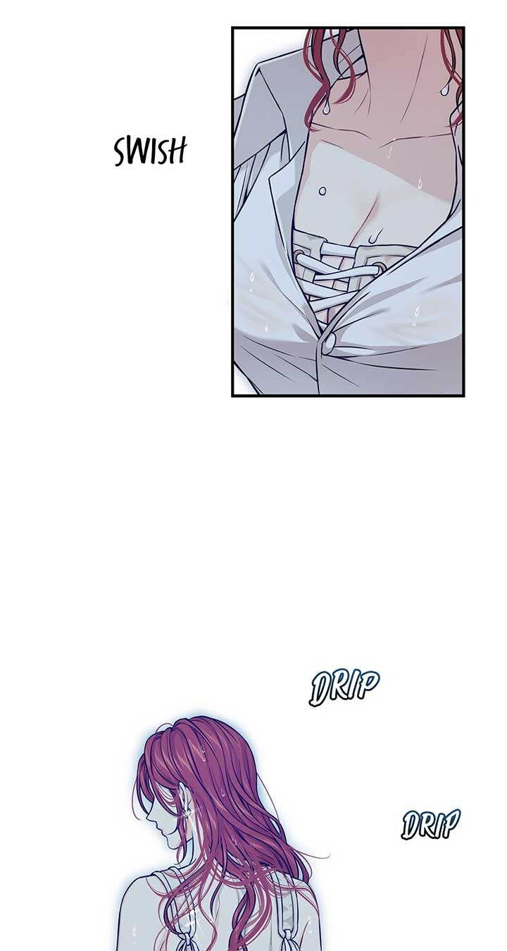 The Secret Bedroom of a Dejected Royal Daughter Chapter 123 - Page 24