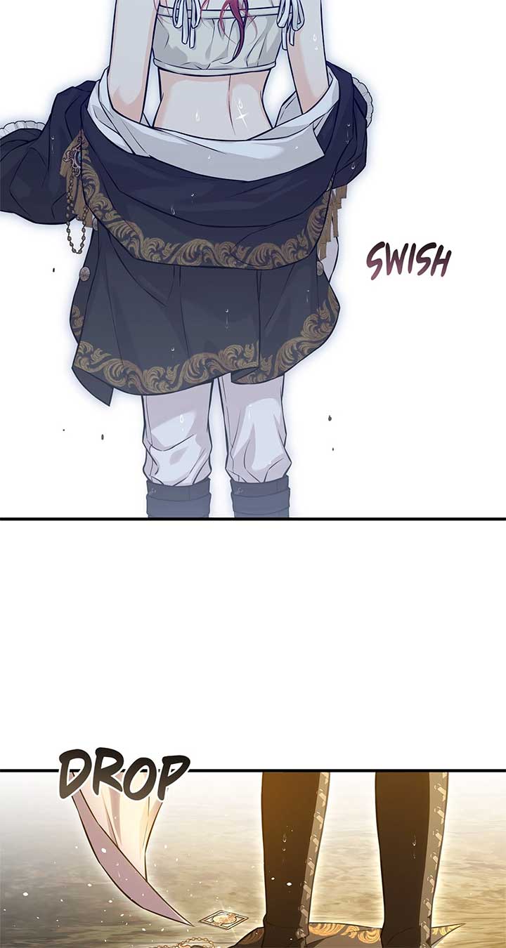 The Secret Bedroom of a Dejected Royal Daughter Chapter 123 - Page 25