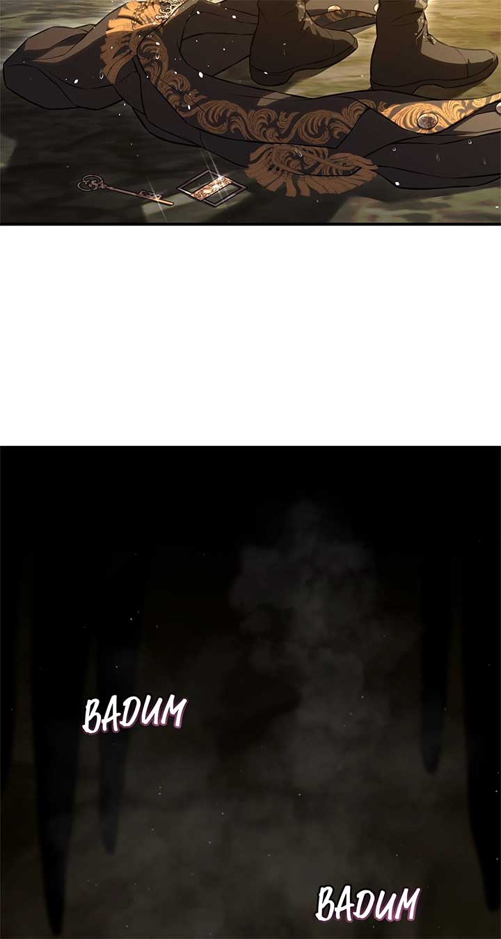 The Secret Bedroom of a Dejected Royal Daughter Chapter 123 - Page 26