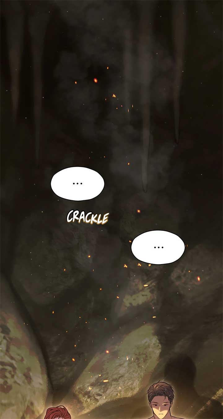 The Secret Bedroom of a Dejected Royal Daughter Chapter 123 - Page 27