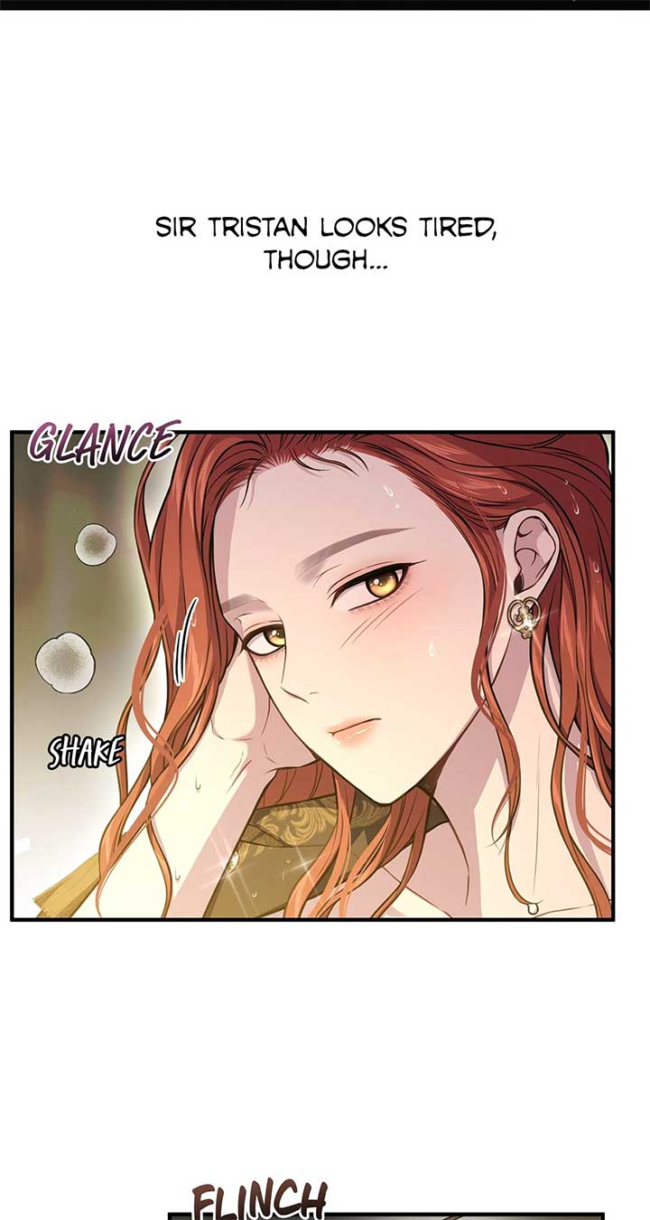 The Secret Bedroom of a Dejected Royal Daughter Chapter 123 - Page 29