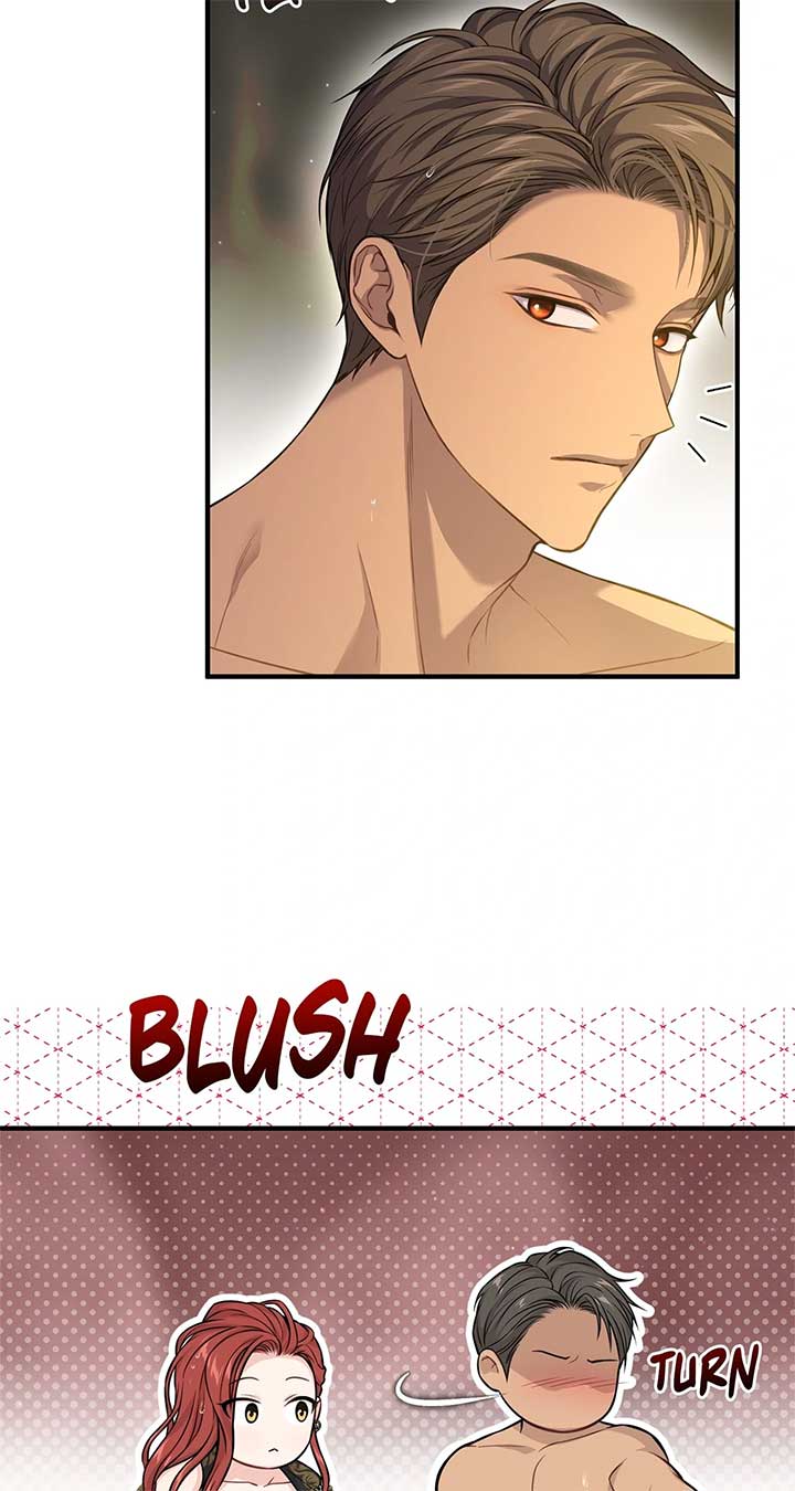 The Secret Bedroom of a Dejected Royal Daughter Chapter 123 - Page 30