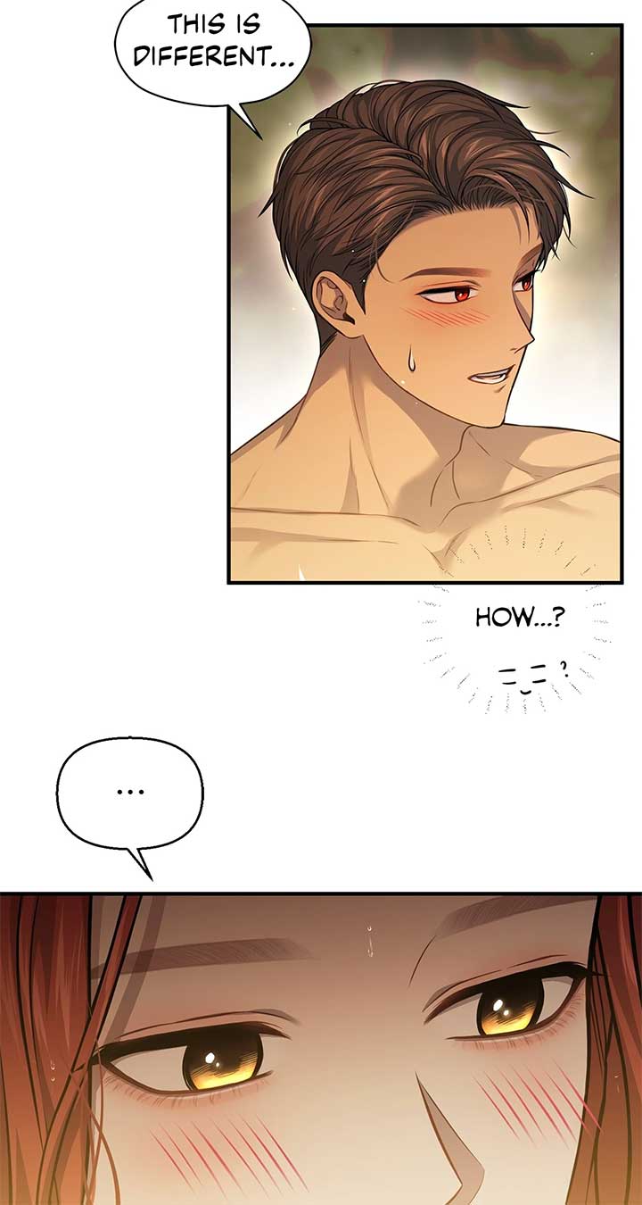 The Secret Bedroom of a Dejected Royal Daughter Chapter 123 - Page 33