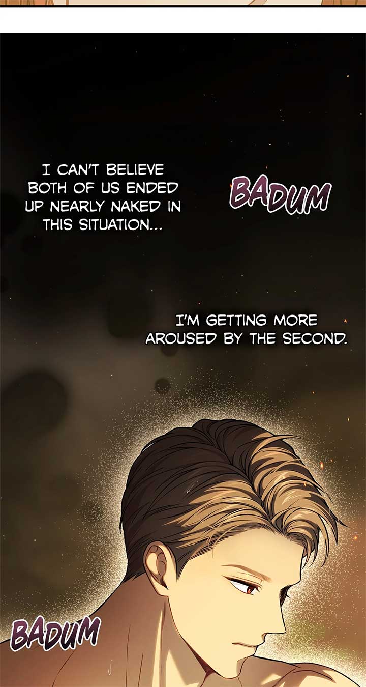 The Secret Bedroom of a Dejected Royal Daughter Chapter 123 - Page 34