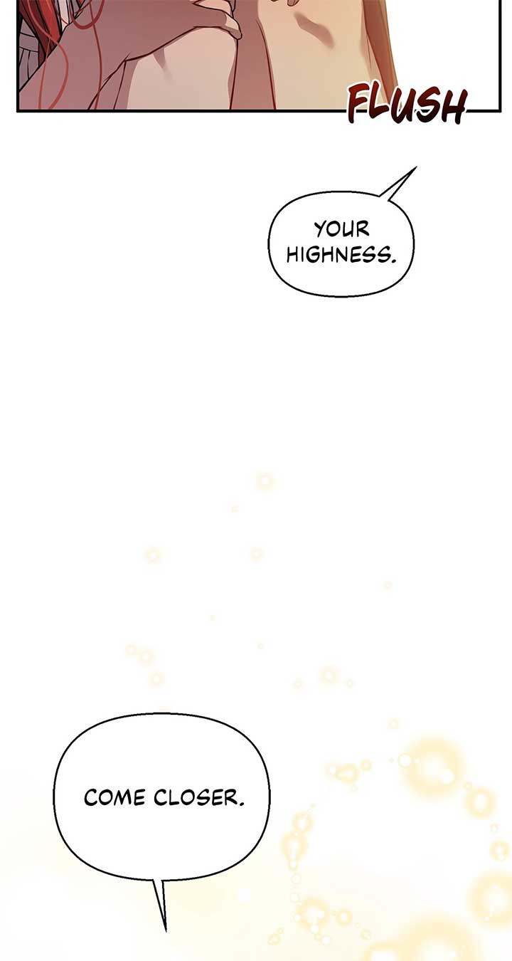 The Secret Bedroom of a Dejected Royal Daughter Chapter 123 - Page 39