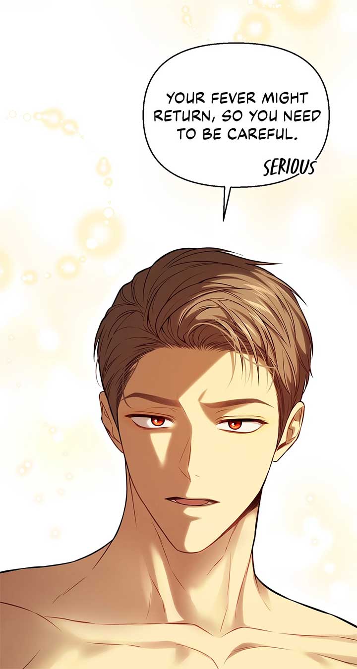 The Secret Bedroom of a Dejected Royal Daughter Chapter 123 - Page 40