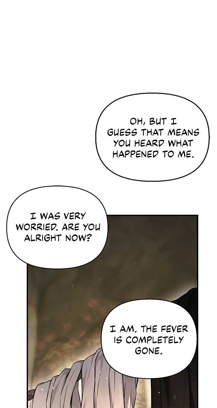 The Secret Bedroom of a Dejected Royal Daughter Chapter 123 - Page 43