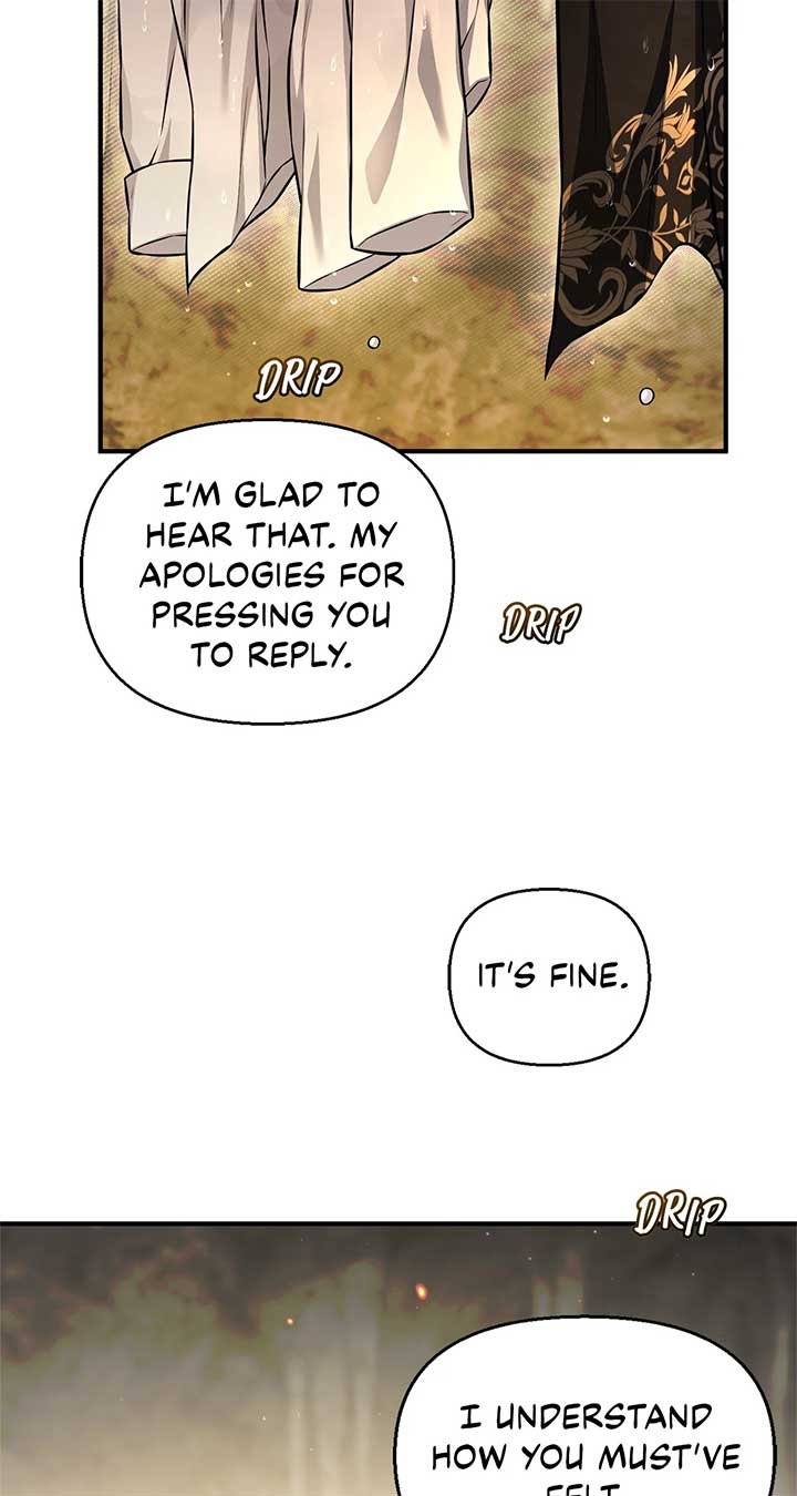 The Secret Bedroom of a Dejected Royal Daughter Chapter 123 - Page 44