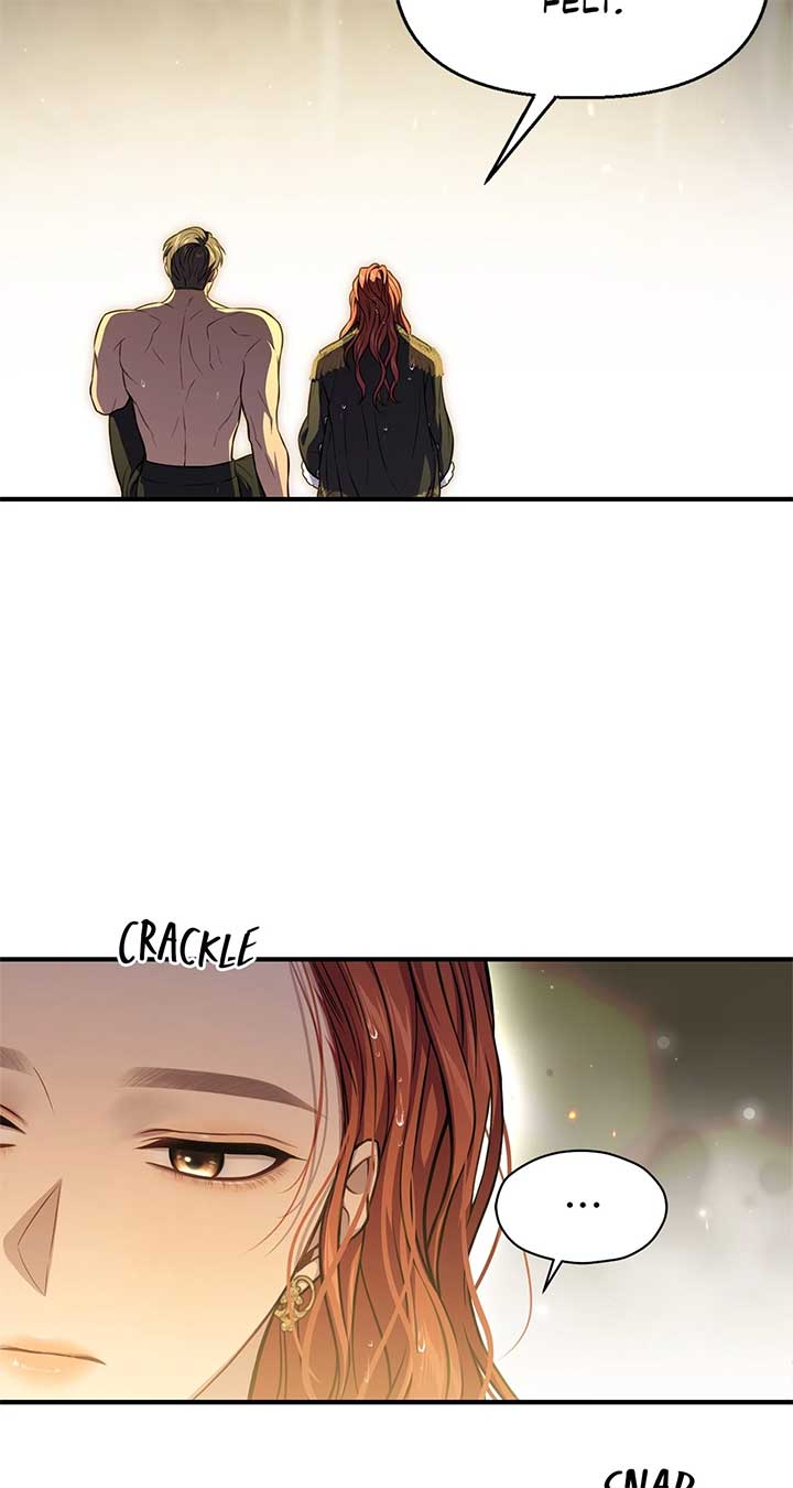 The Secret Bedroom of a Dejected Royal Daughter Chapter 123 - Page 45