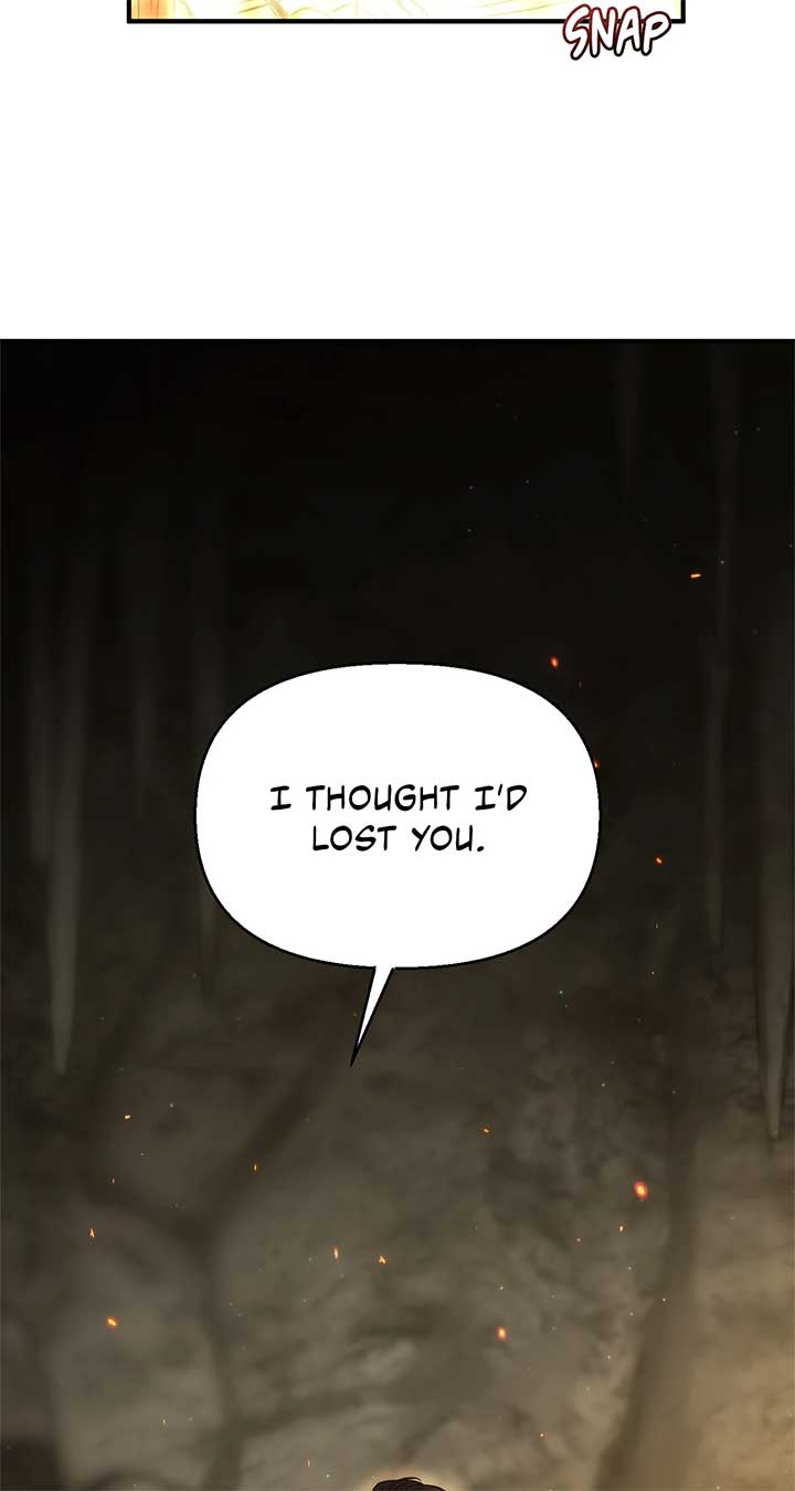 The Secret Bedroom of a Dejected Royal Daughter Chapter 123 - Page 47