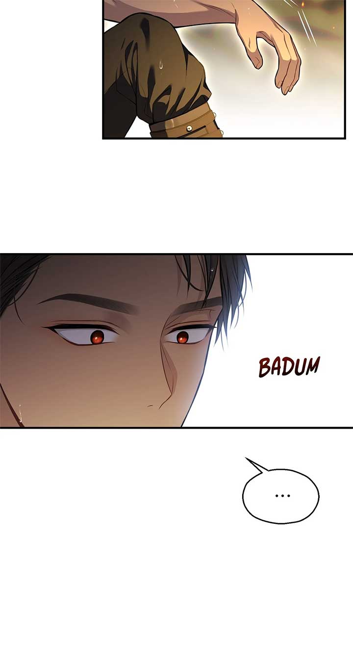 The Secret Bedroom of a Dejected Royal Daughter Chapter 123 - Page 49