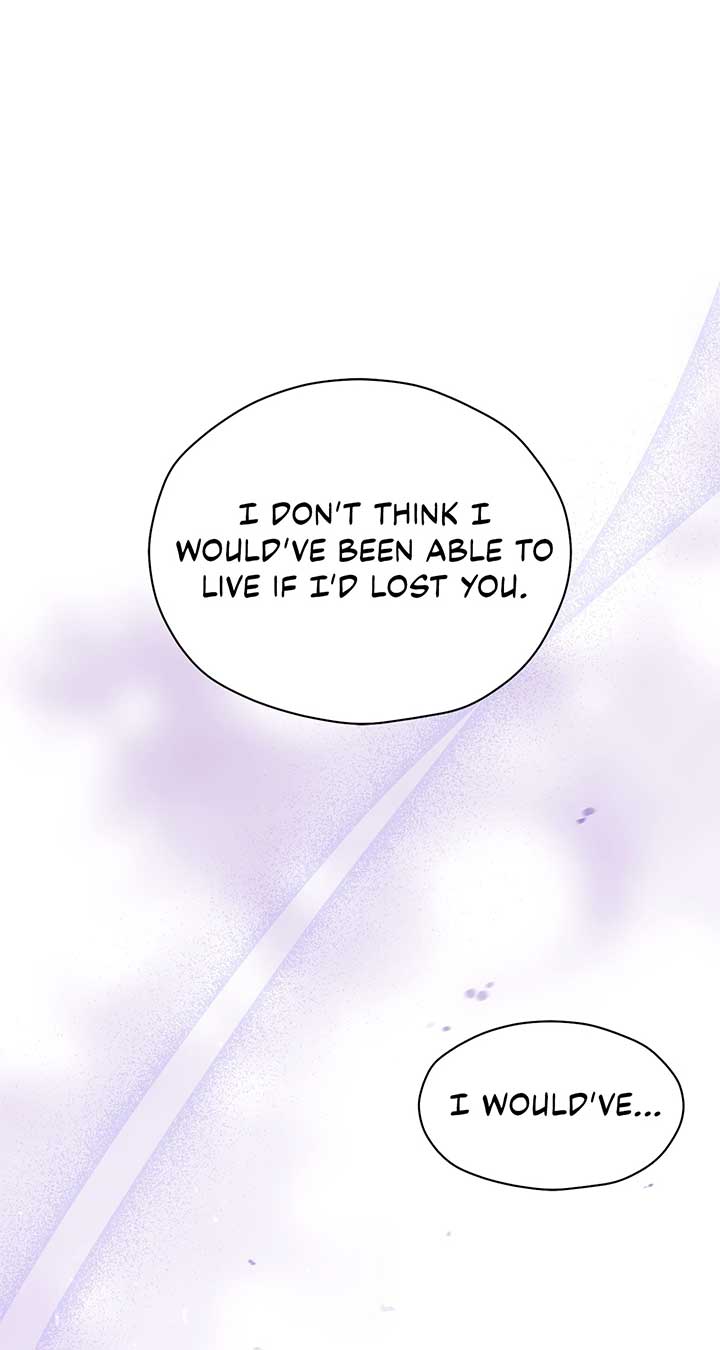 The Secret Bedroom of a Dejected Royal Daughter Chapter 123 - Page 52