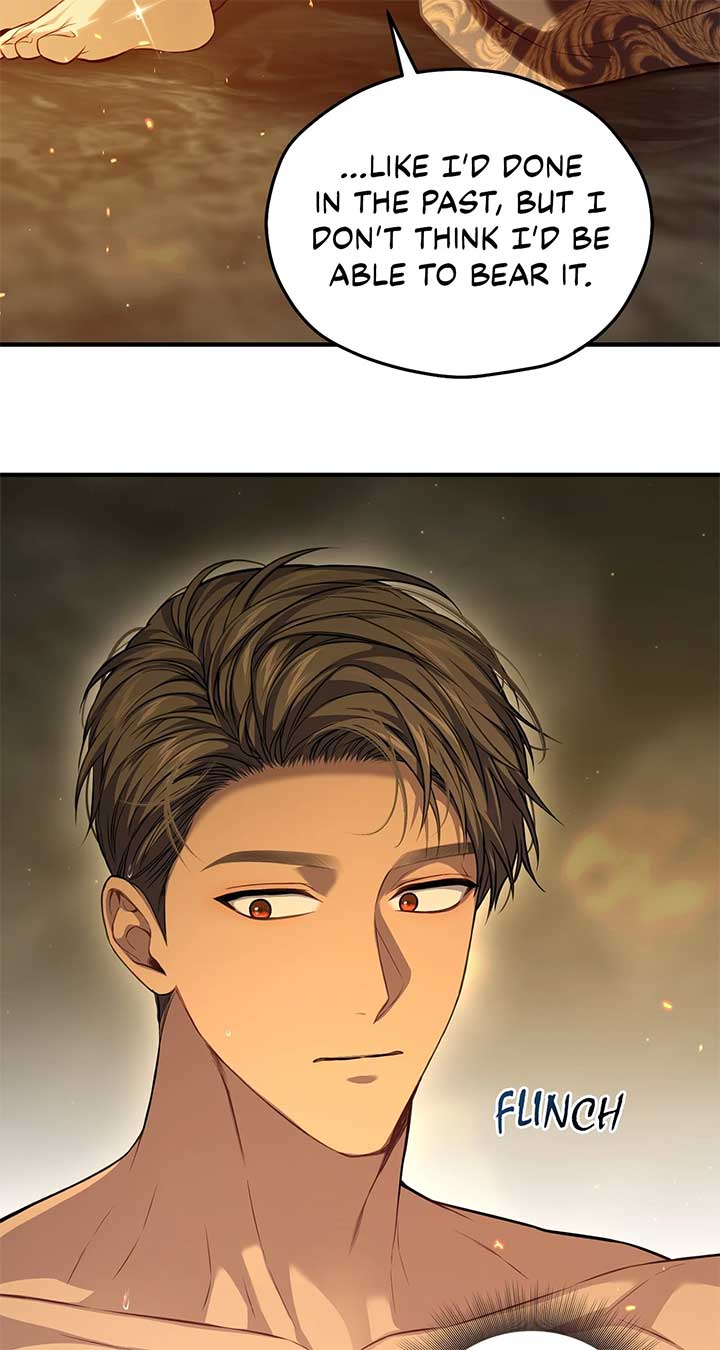 The Secret Bedroom of a Dejected Royal Daughter Chapter 123 - Page 54