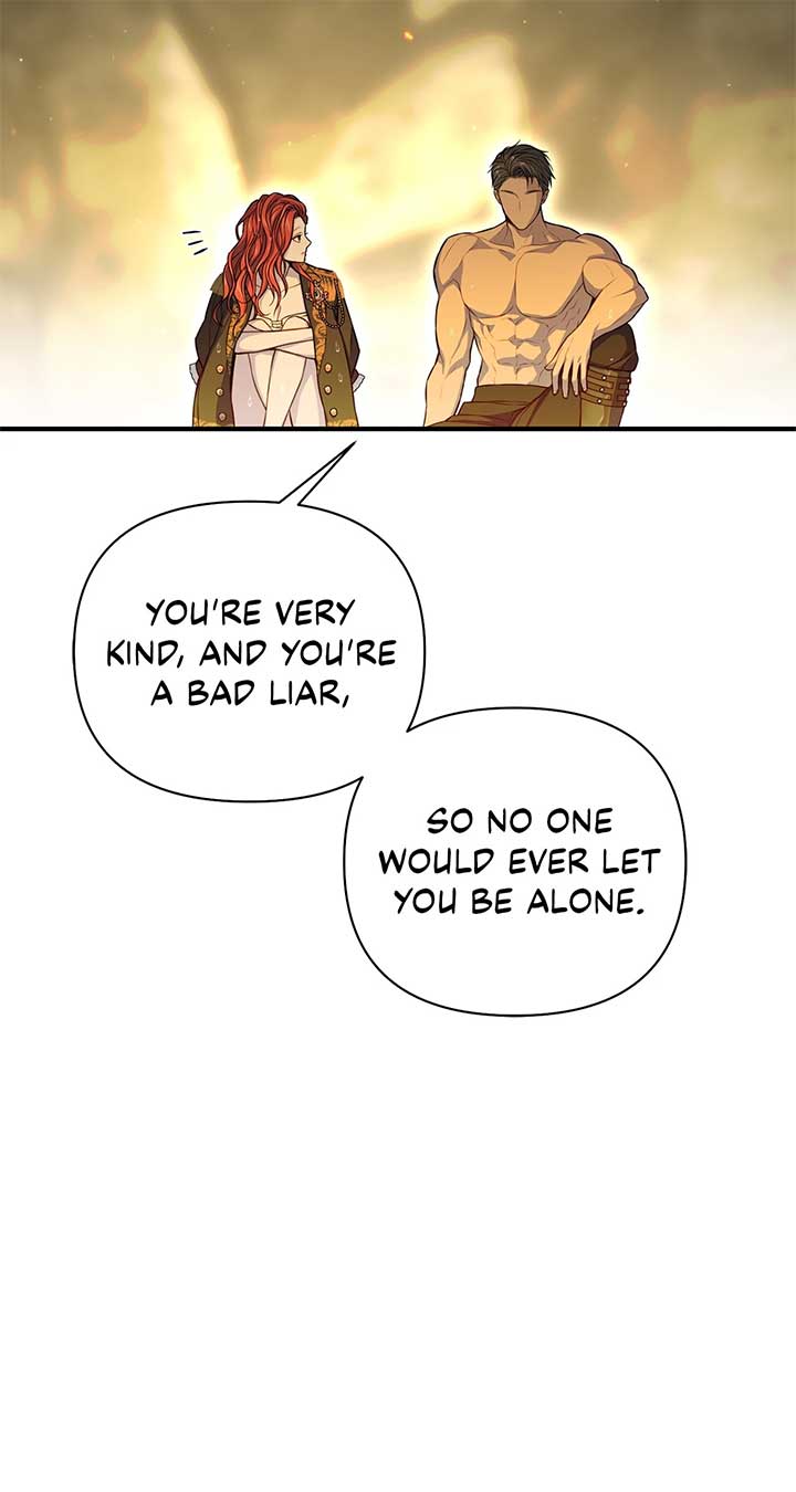 The Secret Bedroom of a Dejected Royal Daughter Chapter 123 - Page 58