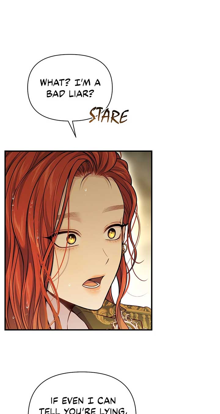 The Secret Bedroom of a Dejected Royal Daughter Chapter 123 - Page 59