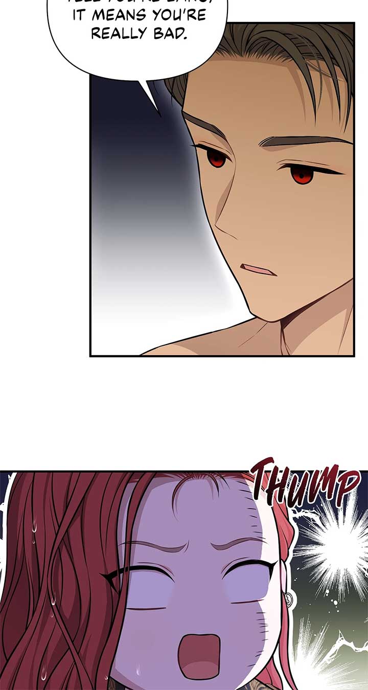 The Secret Bedroom of a Dejected Royal Daughter Chapter 123 - Page 60