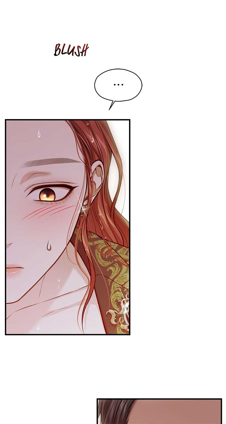 The Secret Bedroom of a Dejected Royal Daughter Chapter 123 - Page 63