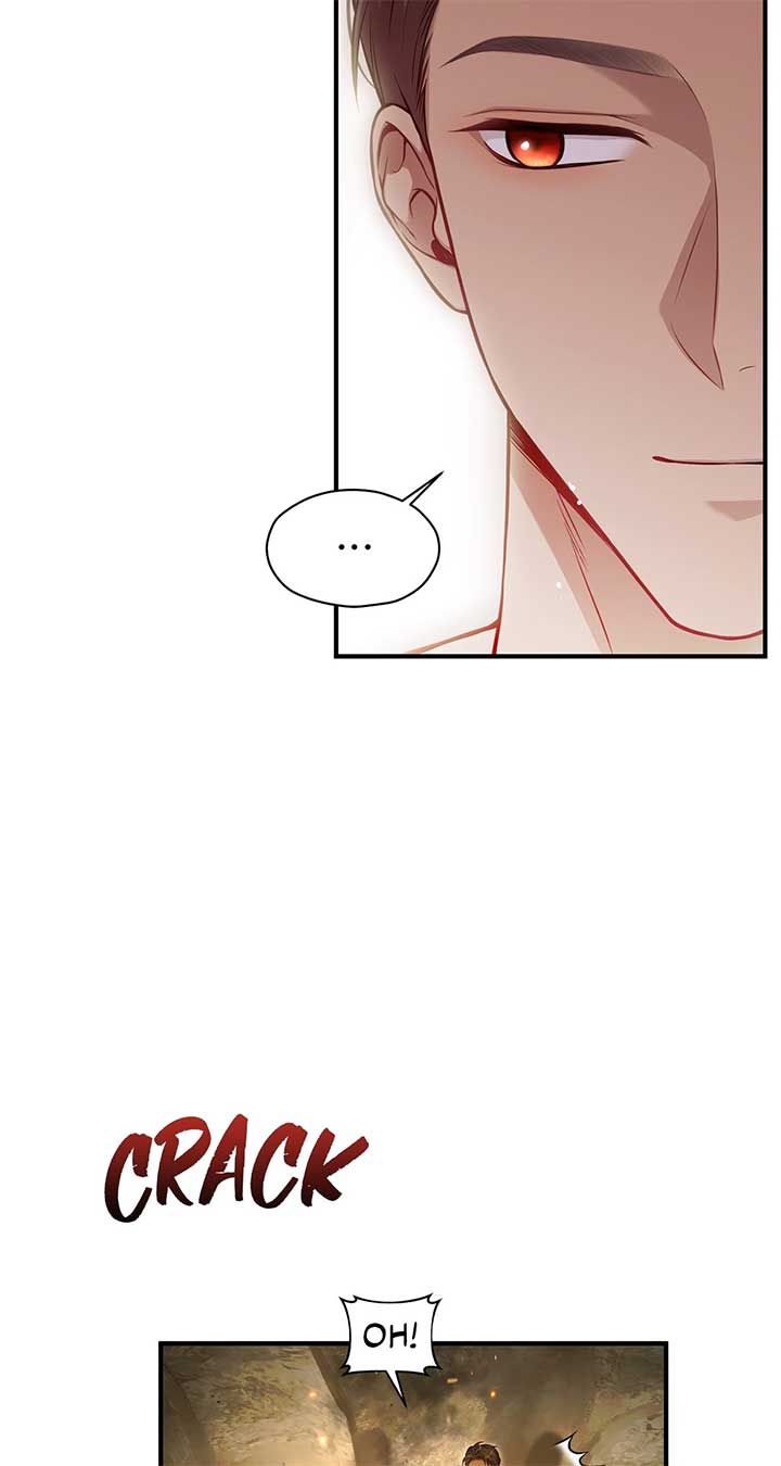 The Secret Bedroom of a Dejected Royal Daughter Chapter 123 - Page 64