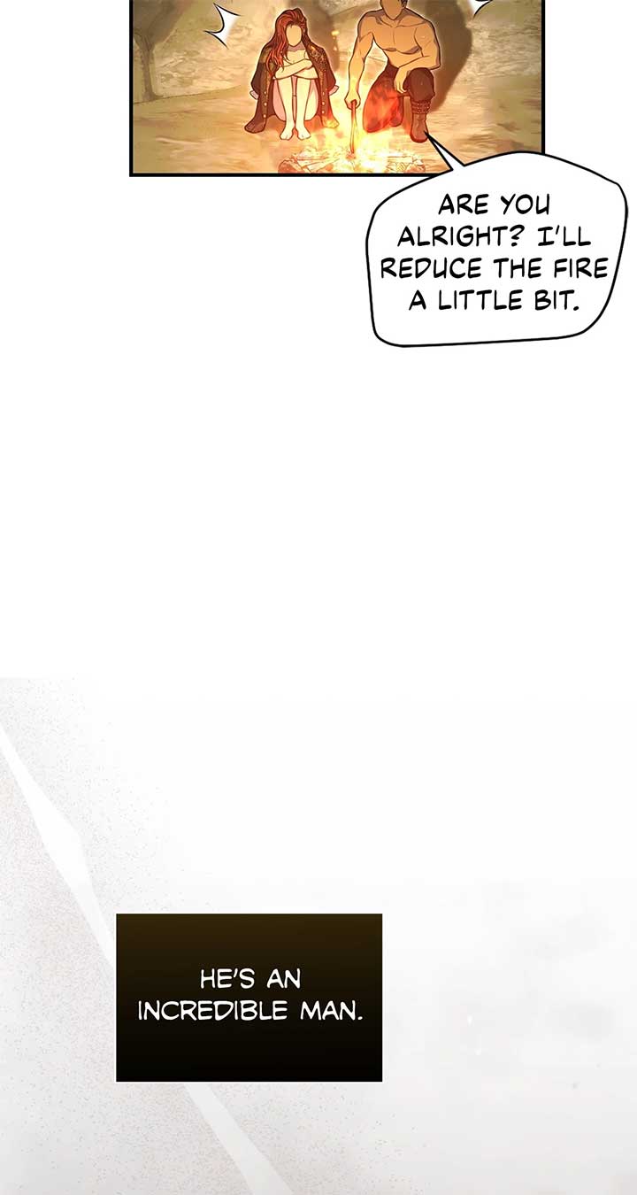 The Secret Bedroom of a Dejected Royal Daughter Chapter 123 - Page 65