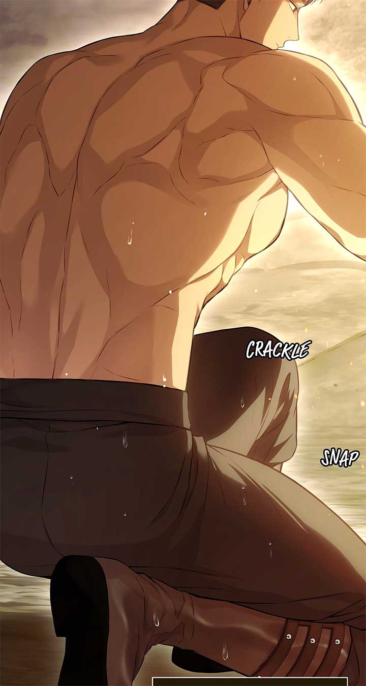 The Secret Bedroom of a Dejected Royal Daughter Chapter 123 - Page 67