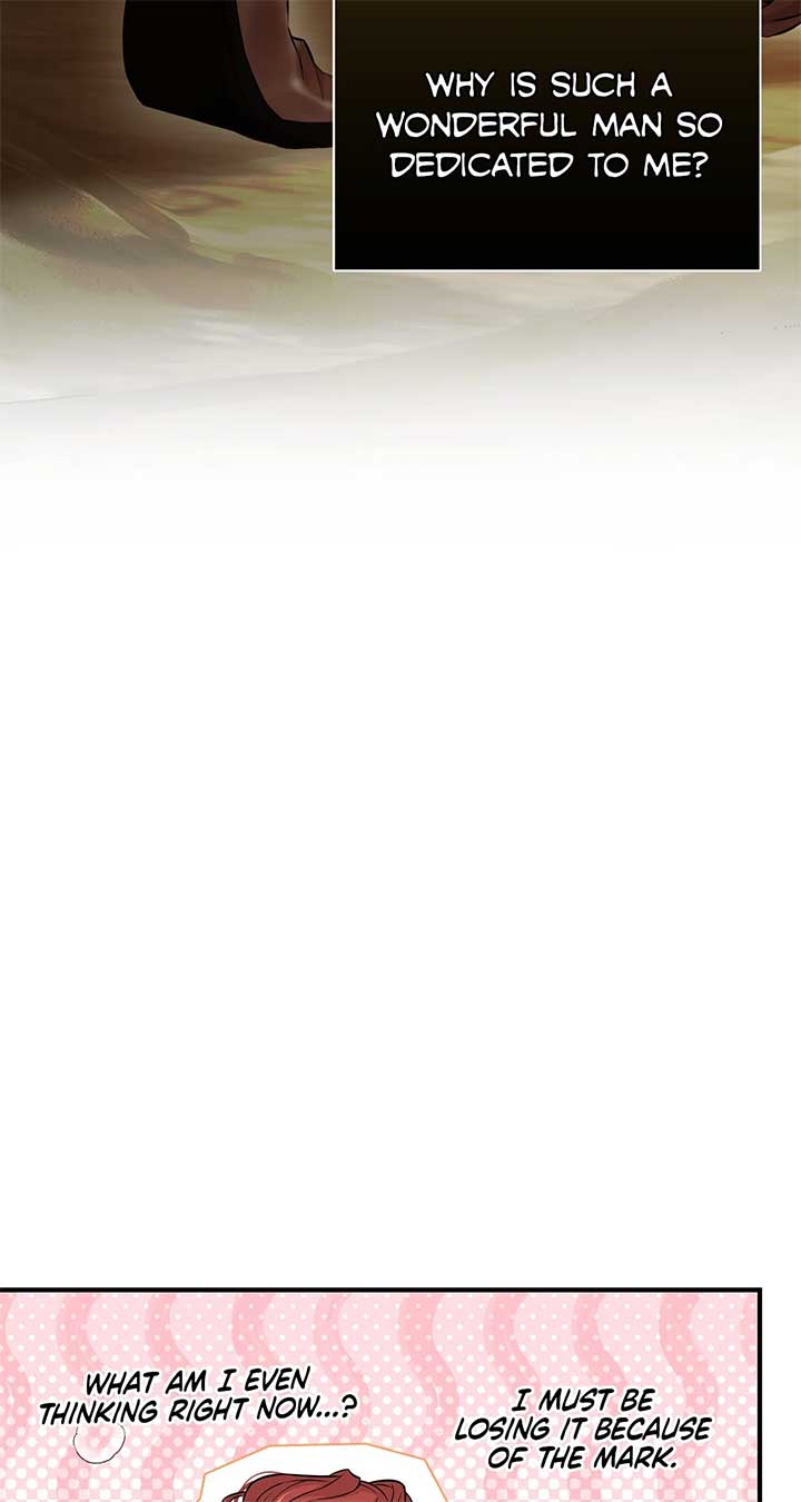 The Secret Bedroom of a Dejected Royal Daughter Chapter 123 - Page 68