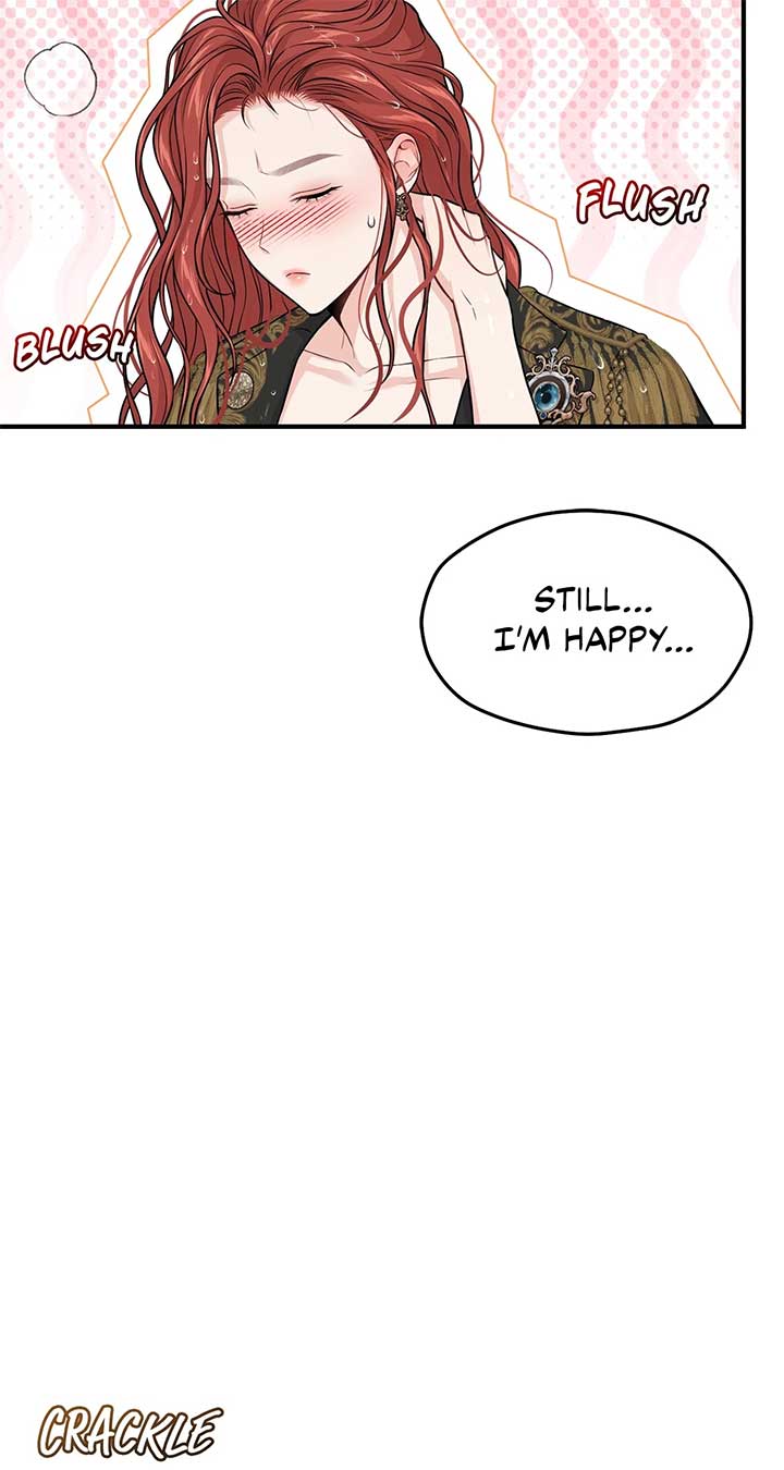 The Secret Bedroom of a Dejected Royal Daughter Chapter 123 - Page 69