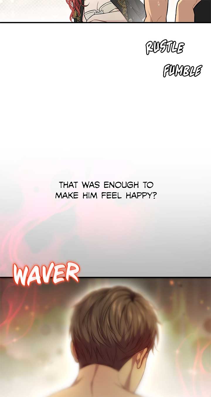 The Secret Bedroom of a Dejected Royal Daughter Chapter 123 - Page 72