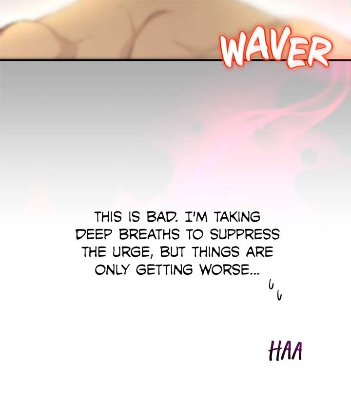 The Secret Bedroom of a Dejected Royal Daughter Chapter 123 - Page 73