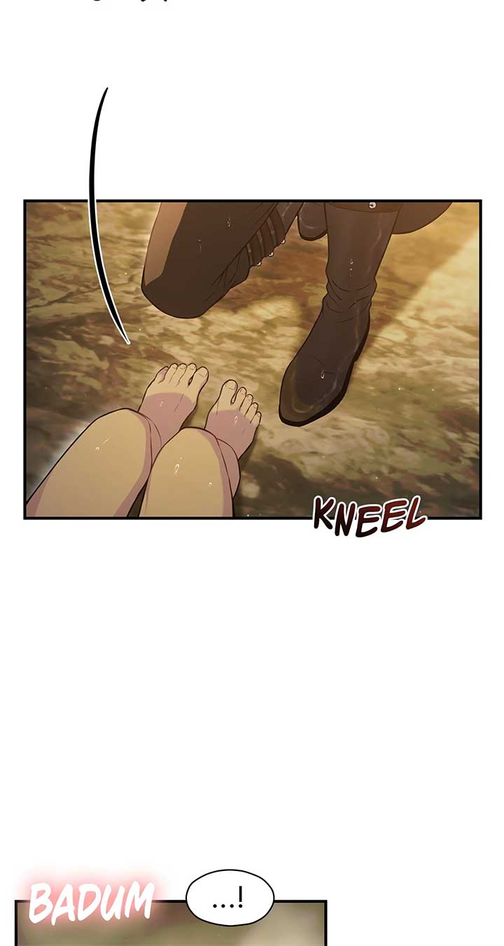 The Secret Bedroom of a Dejected Royal Daughter Chapter 123 - Page 75