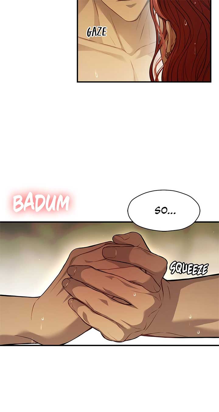 The Secret Bedroom of a Dejected Royal Daughter Chapter 123 - Page 77