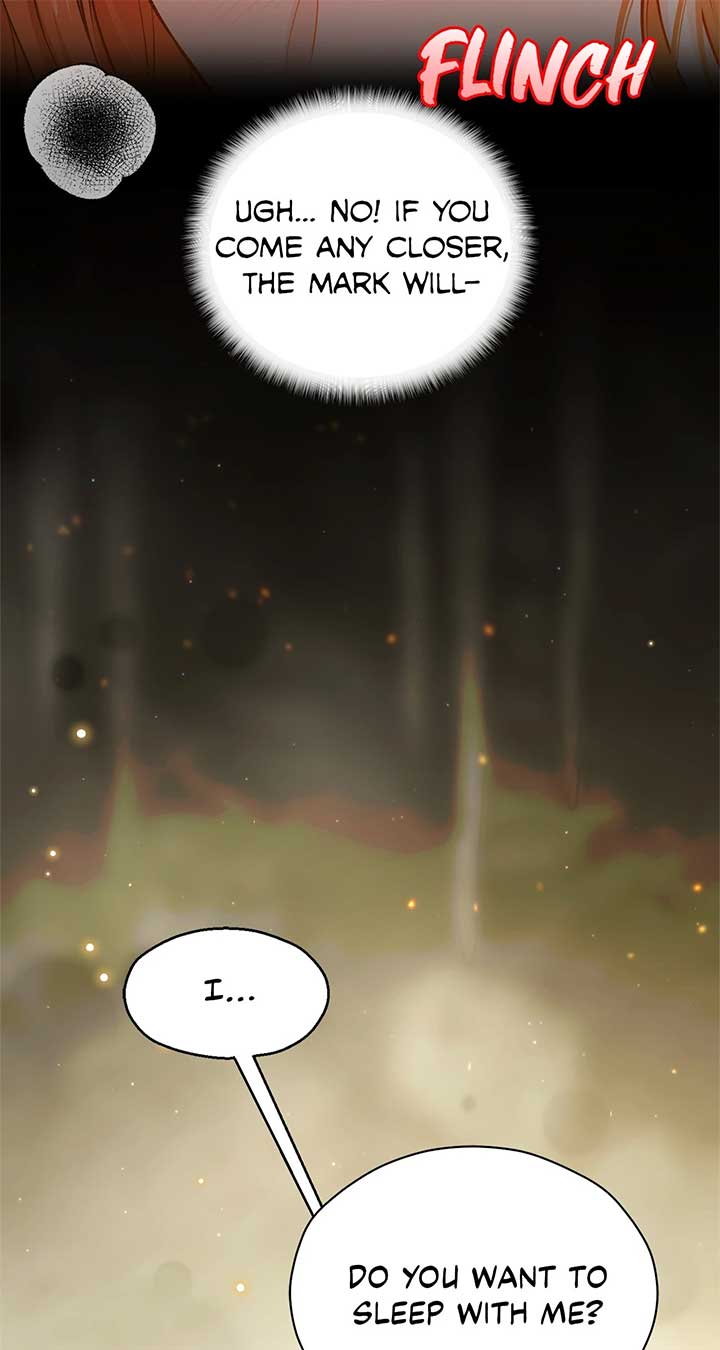 The Secret Bedroom of a Dejected Royal Daughter Chapter 123 - Page 79