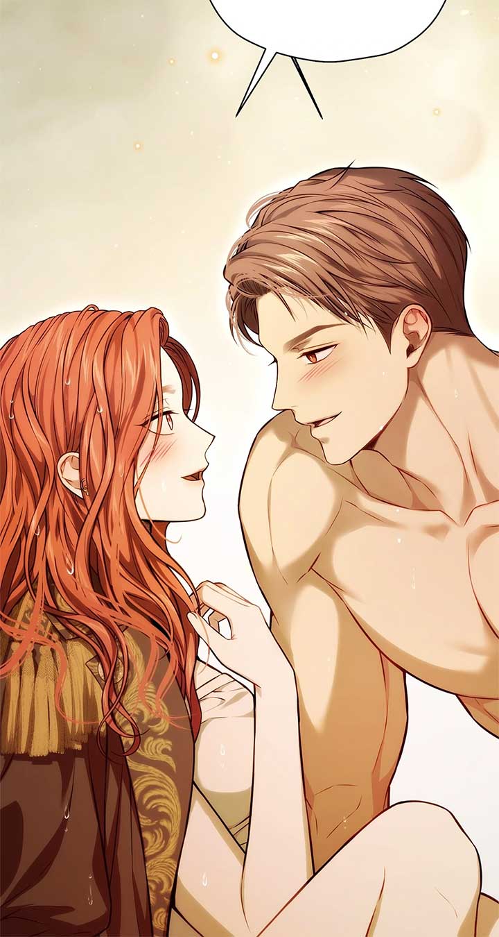 The Secret Bedroom of a Dejected Royal Daughter Chapter 123 - Page 80