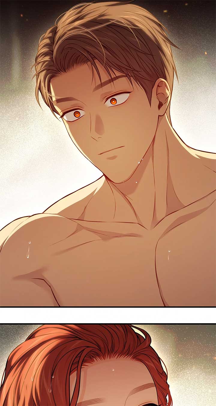 The Secret Bedroom of a Dejected Royal Daughter Chapter 123 - Page 82