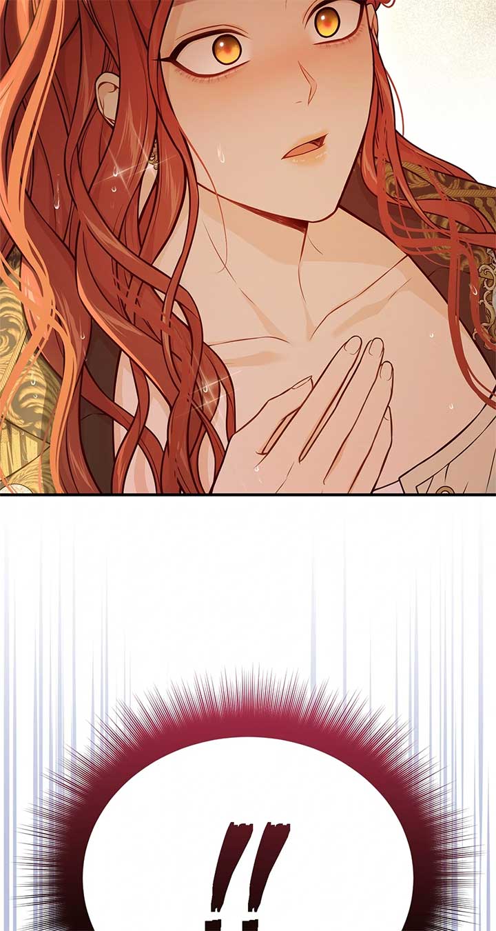 The Secret Bedroom of a Dejected Royal Daughter Chapter 123 - Page 83