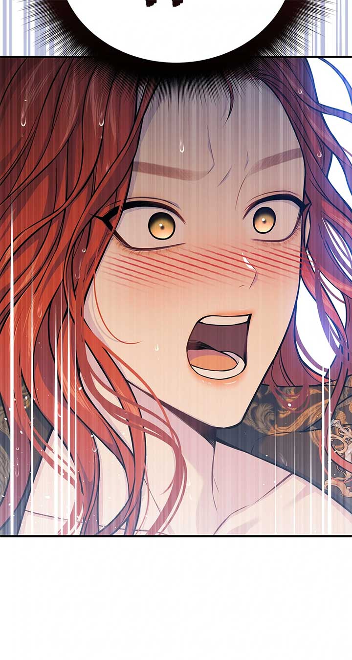 The Secret Bedroom of a Dejected Royal Daughter Chapter 123 - Page 84