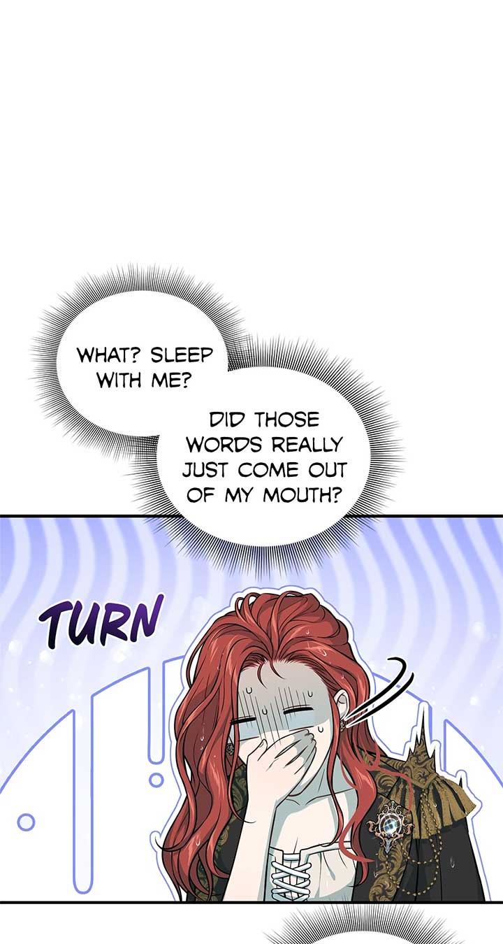 The Secret Bedroom of a Dejected Royal Daughter Chapter 123 - Page 86