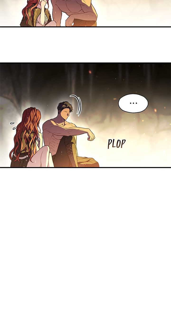 The Secret Bedroom of a Dejected Royal Daughter Chapter 123 - Page 88